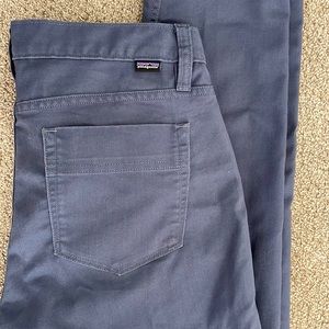 Patagonia Pinyon Pine Pants - Women's